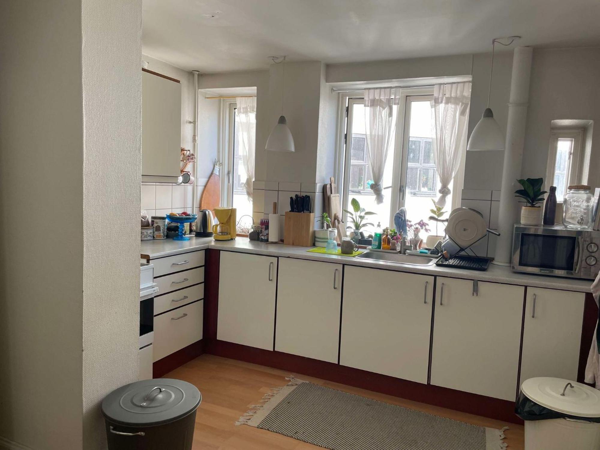 Christianshavns Lakes Room Copenhagen Exterior photo