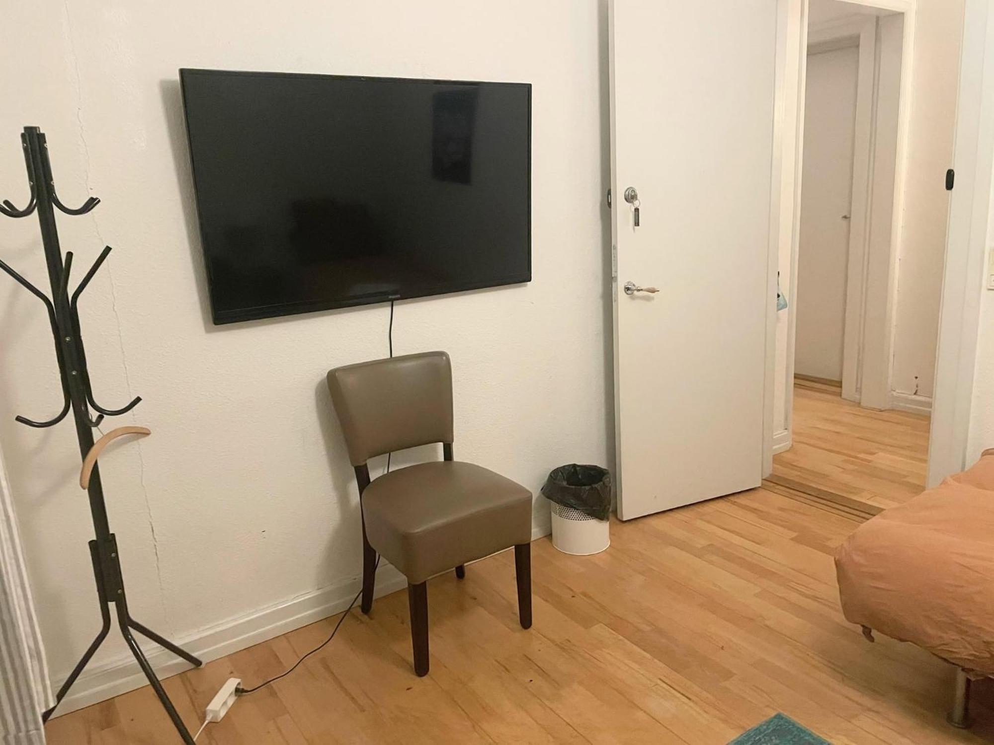 Christianshavns Lakes Room Copenhagen Exterior photo